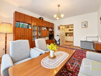 Na predaj 3-izbový dom, 96 m², Trnava