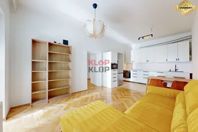 Eladó lakások, 4-szobás, Bratislava-Ružinov · €349 800