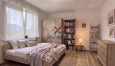 Na predaj 3-izbový byt, 65 m², Martin, Zvolenská