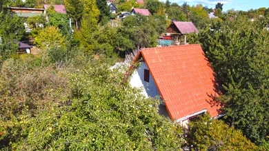 Na predaj 2-izbový rekreačný dom, 30 m², Košice-Košická Nová Ves