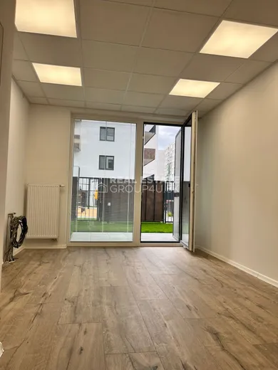 Na prenájom komerčné v Považská Bystrica · €553 · Novostavba