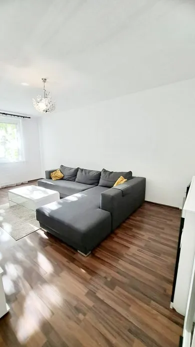 Byty na prenájom 3-izbový, Dunajská Streda · €670
