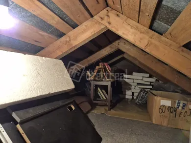 Na predaj rekreačný dom v Žilina · €124 999 · Pôvodný stav