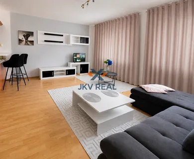 Mieszkania na sprzedaż, 2-pokojowe, Bratislava-Petržalka · €230 000