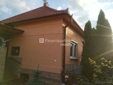 Na predaj 3-izbový dom, 122 m², Dunajská Streda