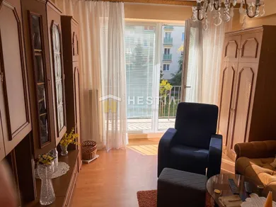 Na prenájom 2-izbový byt, 56 m², Senica, Senica / Továrenská