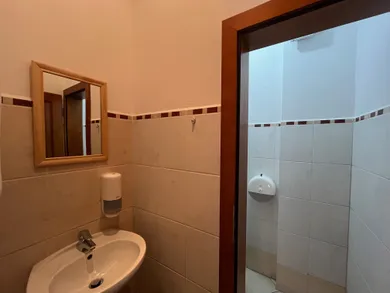 Na prenájom objekt, Košice-Staré Mesto, Kováčska