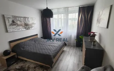 Na prenájom 3-izbový byt, 80 m², Michalovce, jilemnického