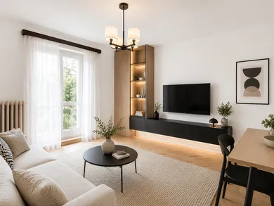 Na predaj 3-izbový byt, 83 m², Bratislava-Nové Mesto, Račianske mýto