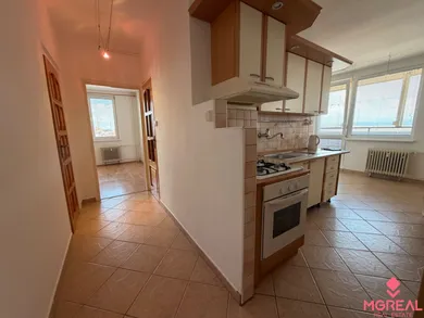 Na predaj byt v Topoľčany · €149 000 · Čiastočná rekonštrukcia