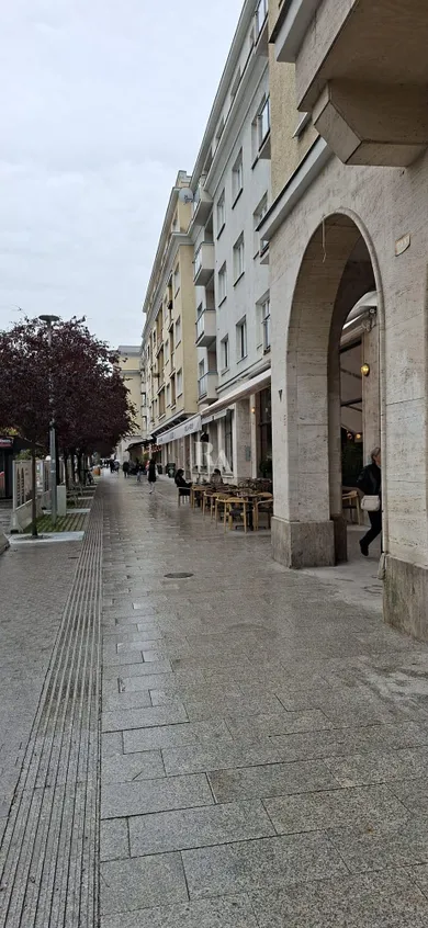Byty na predaj 2-izbový, Žilina · €165 000