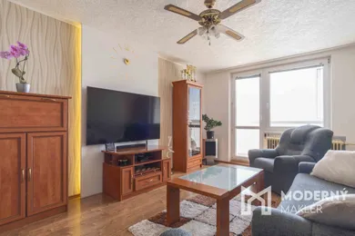 Mieszkania na sprzedaż, 3-pokojowe, Poprad · €171 900