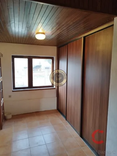 Na predaj dom, 195 m², Nevidzany