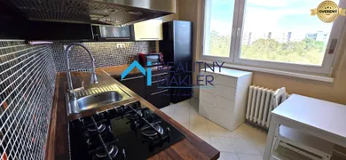 Na predaj 3-izbový byt, 66 m², Bratislava-Podunajské Biskupice