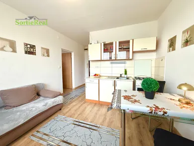 Mieszkania na sprzedaż, 2-pokojowe, Malacky · €119 000