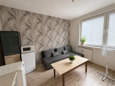 Na predaj byt v Levice · €68 000 · Čiastočná rekonštrukcia