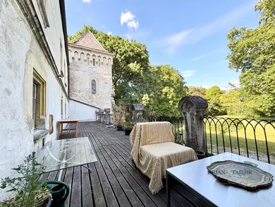 Na prenájom 1-izbový byt, 422 m², Bratislava-Staré Mesto, Bottova