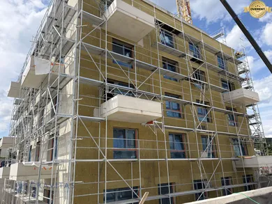 Na predaj 1-izbový byt, 37 m², Bratislava-Rača
