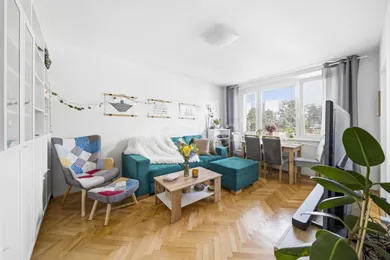 Na predaj byt v Bratislava-Nové Mesto · €259 990 · Dokončené