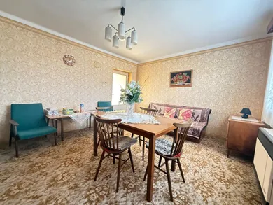 Na predaj 4-izbový dom, 430 m², Kovarce
