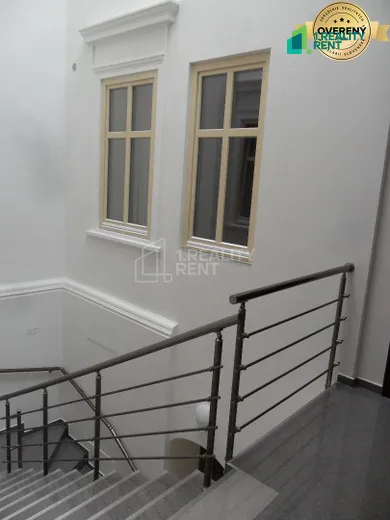Na prenájom komerčné, 62 m², Žilina, Mariánske námestie