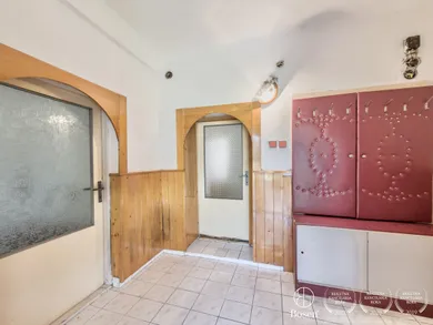 Na predaj 3-izbový dom, 80 m², Fiľakovo