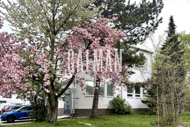 Objekty na prenájom, Bratislava-Nové Mesto · €1 300