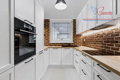 Na predaj 3-izbový byt, 92 m², Stupava, Medzipotočná
