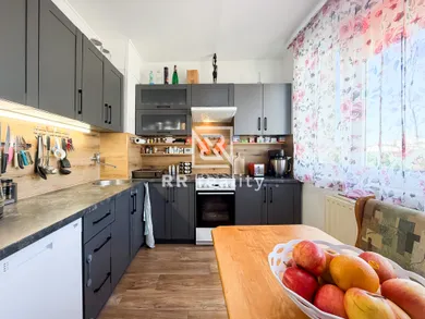 Na predaj byt v Košice-Dargovských hrdinov · €179 900 · Čiastočná rekonštrukcia