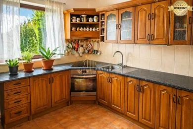 Na predaj 5-izbový dom, Lučenec, E. M. Šoltésovej