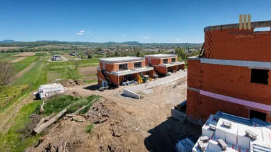 Квартиры на продажу, 3-комнатные, Prešov · €118 000