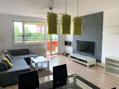 Byty na predaj 2-izbový, Bratislava-Ružinov · €295 000