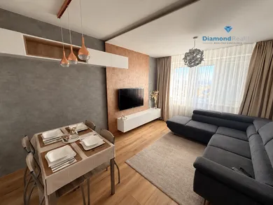 Na prenájom 3-izbový byt, 67 m², Košice-Západ, Slobody