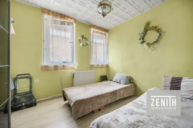 Na predaj 5-izbový byt, 123 m², Trnava, Kapitulská