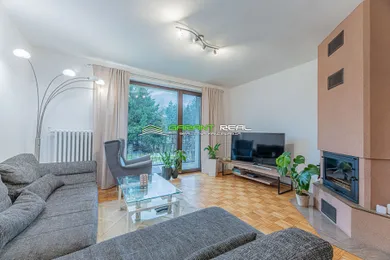 Na predaj 6-izbový dom, 178 m², Kvačany