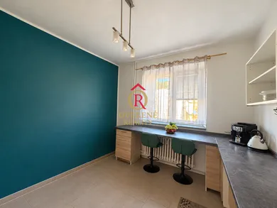 Na predaj 3-izbový byt, 96 m², Ružomberok, Tatranská cesta
