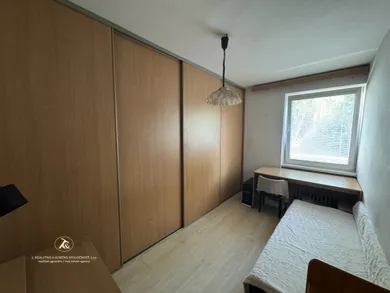 Na predaj 4-izbový byt, 125 m², Bratislava-Karlova Ves, Kuklovská