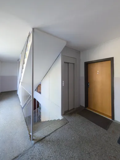 Na predaj 1-izbový byt, 26 m², Bratislava-Rača, Dopravná