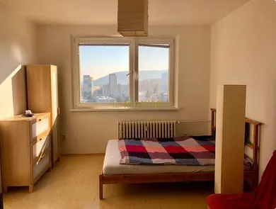 Квартиры на продажу, 1-комнатные, Bratislava-Dúbravka · €165 000