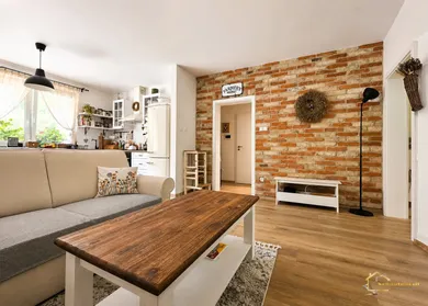 Na predaj 3-izbový byt, 66 m², Lazy pod Makytou