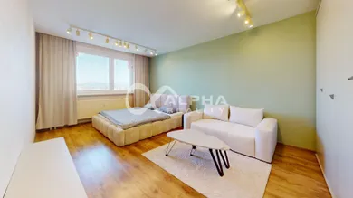 Na predaj 1-izbový byt, 39 m², Spišská Nová Ves, -