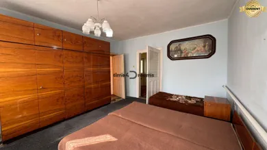 Na predaj 4-izbový dom, 90 m², Lukáčovce