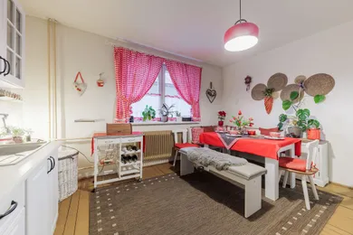 Na predaj 5-izbový dom, 316 m², Kysak