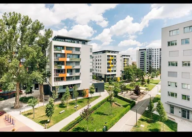 Mieszkania na sprzedaż, 2-pokojowe, Bratislava-Ružinov · €284 000