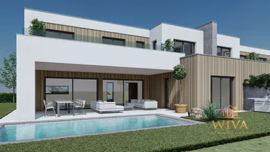 Na predaj pozemok, 58 m², Chorvátsky Grob, Čerešňová