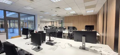 Na prenájom komerčné, 117 m², Košice-Staré Mesto