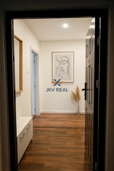 Na prenájom 1-izbový byt, 36 m², Spišská Nová Ves, Brezová