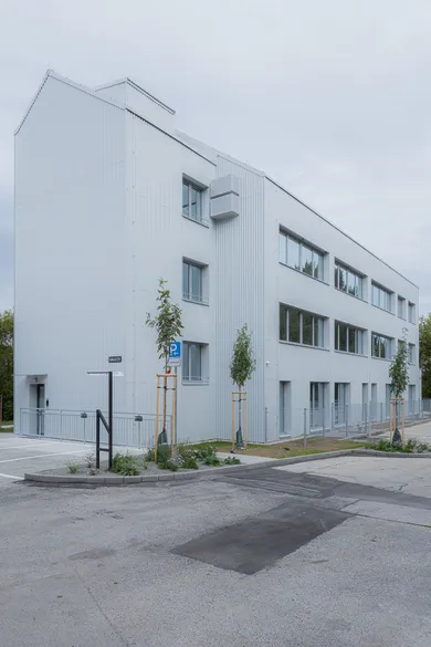 Коммерческие помещения на продажу, Banská Bystrica · €134 900