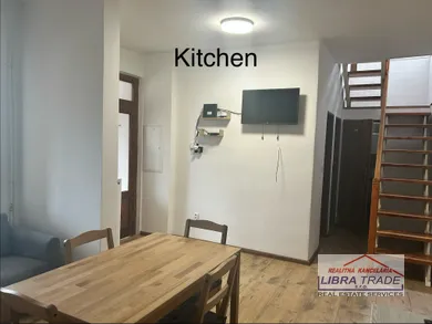 Na prenájom objekt, 120 m², Šurany, MDŽ