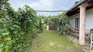Na predaj 4-izbový dom, 110 m², Šintava, Rozmarínová